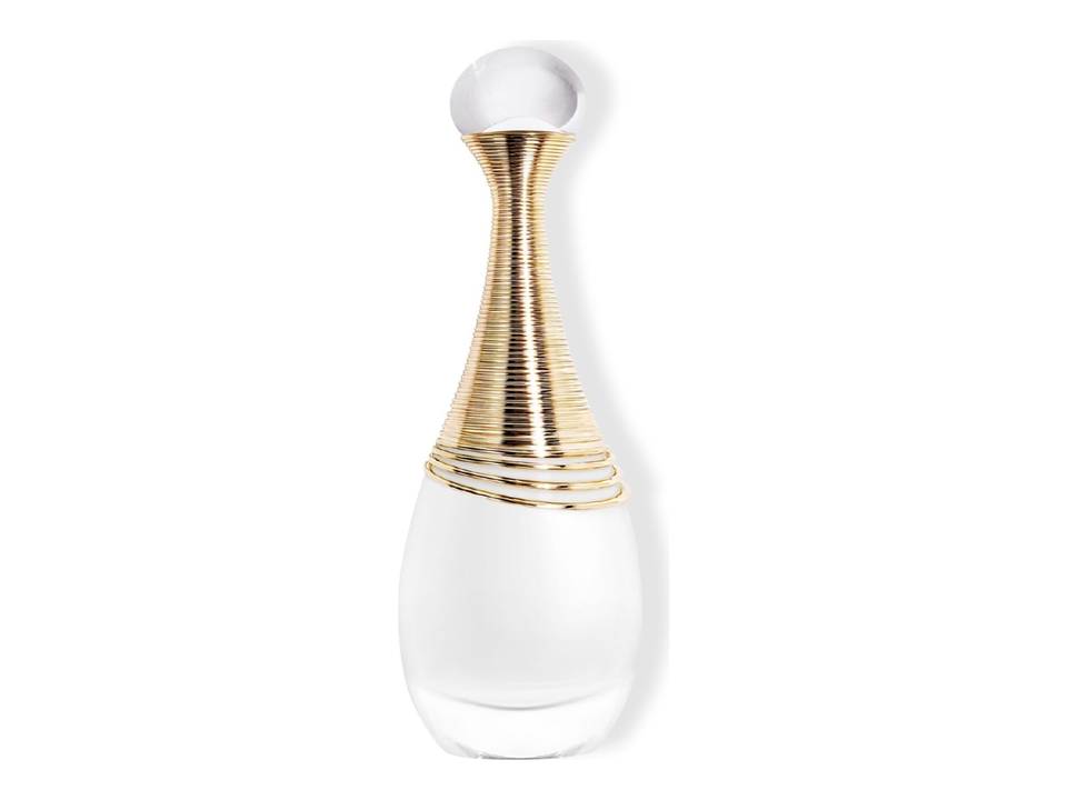 J`adore Parfum d'Eau Donna  by  Dior Eau de Parfum * 100 ML.
